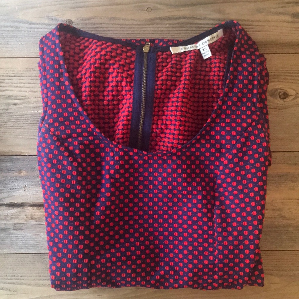 Collective Concepts Dress, XS